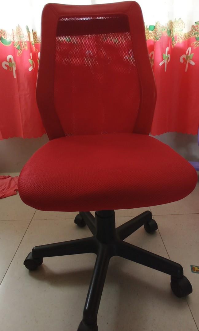 Veronica low back office chair sales