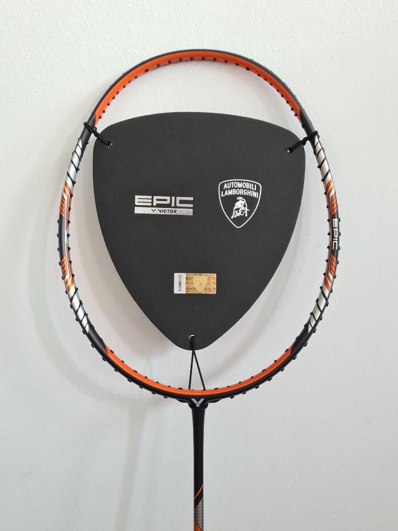 [Rare -- Limited Edition] Victor Epic Automobili Lamborghini Special ...