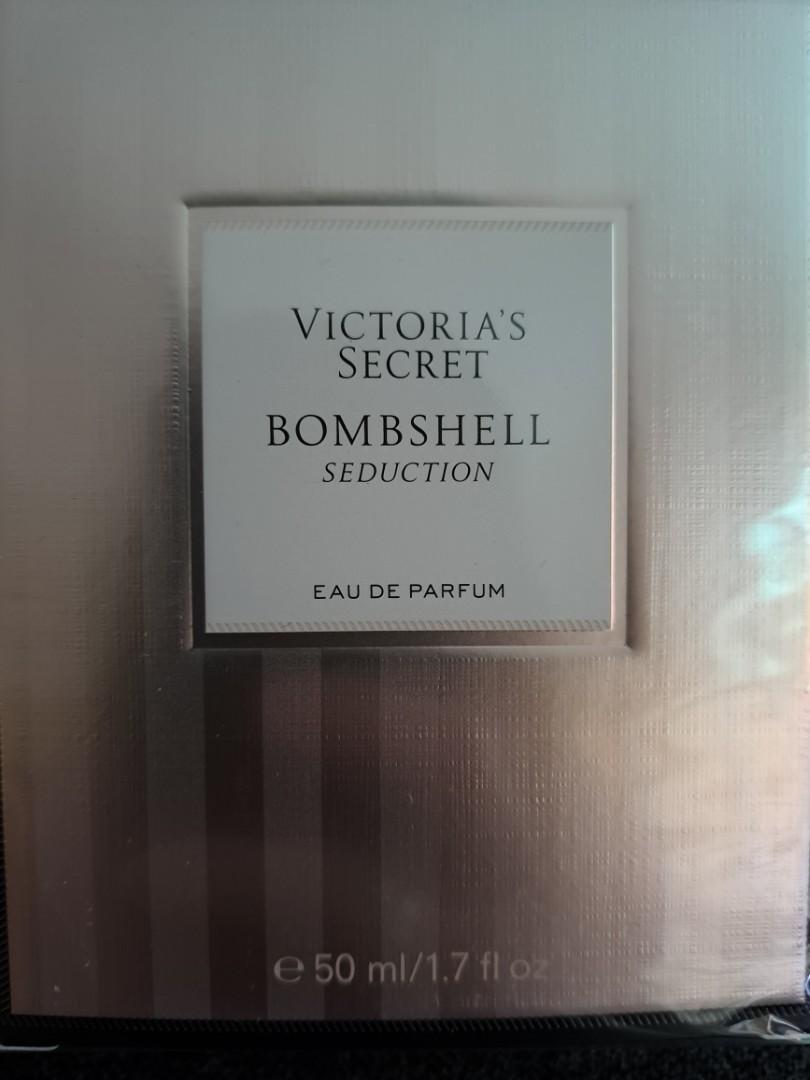 Victoria's Secret Bombshell Seduction Eau De Parfum 1.7 fl. oz