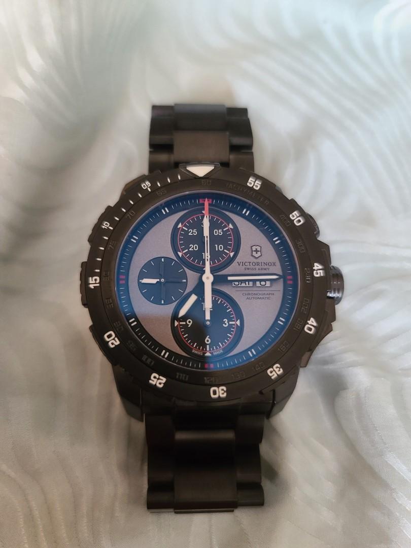 Victorinox Swiss army alpnach mech.241573