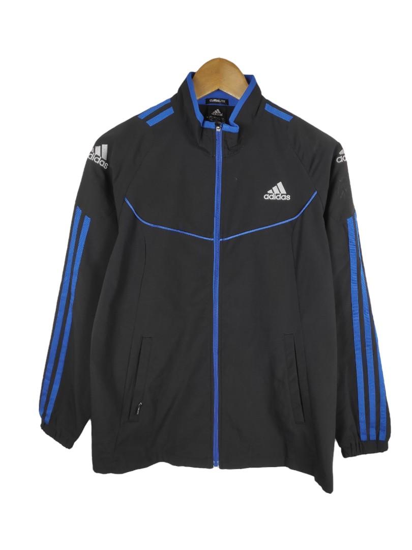 Adidas lite vintage jacket sales