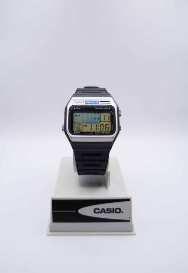 Casio watches takealot top