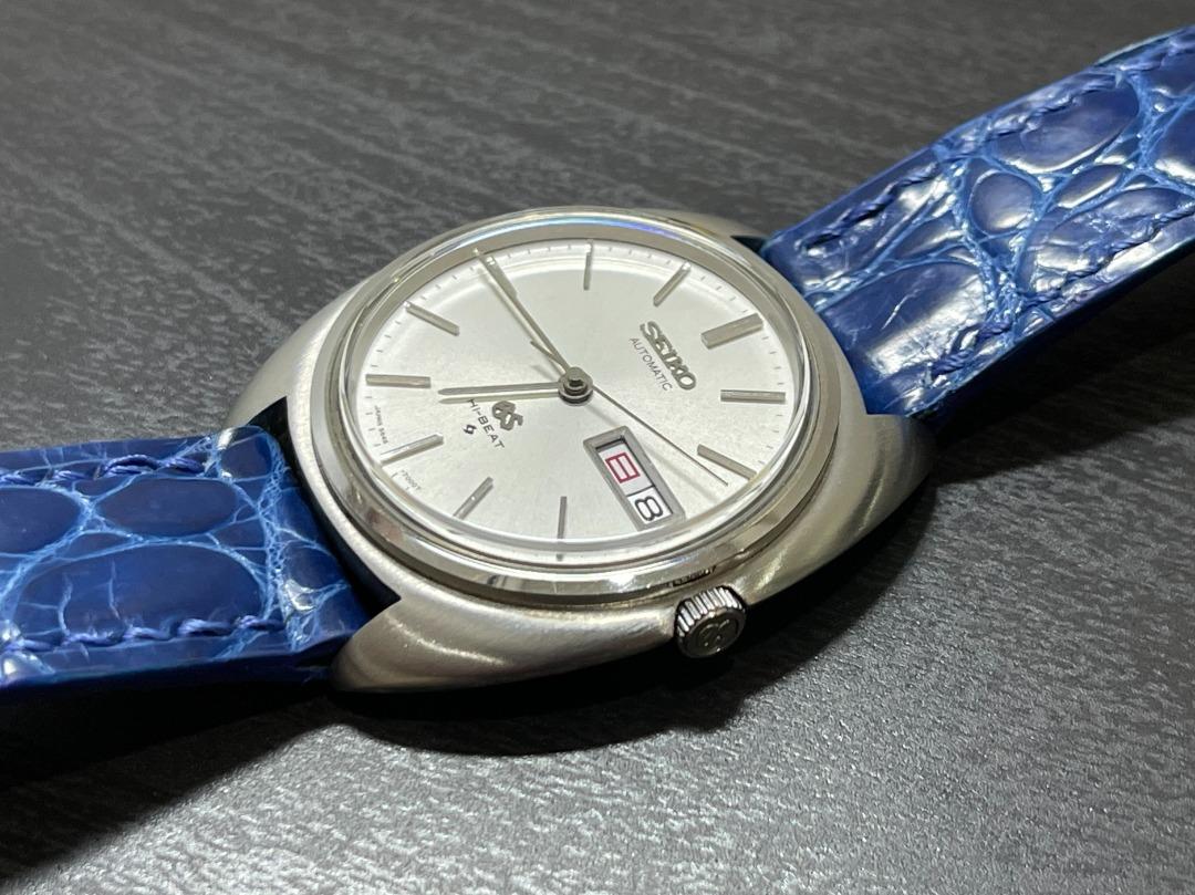 56gs best sale grand seiko