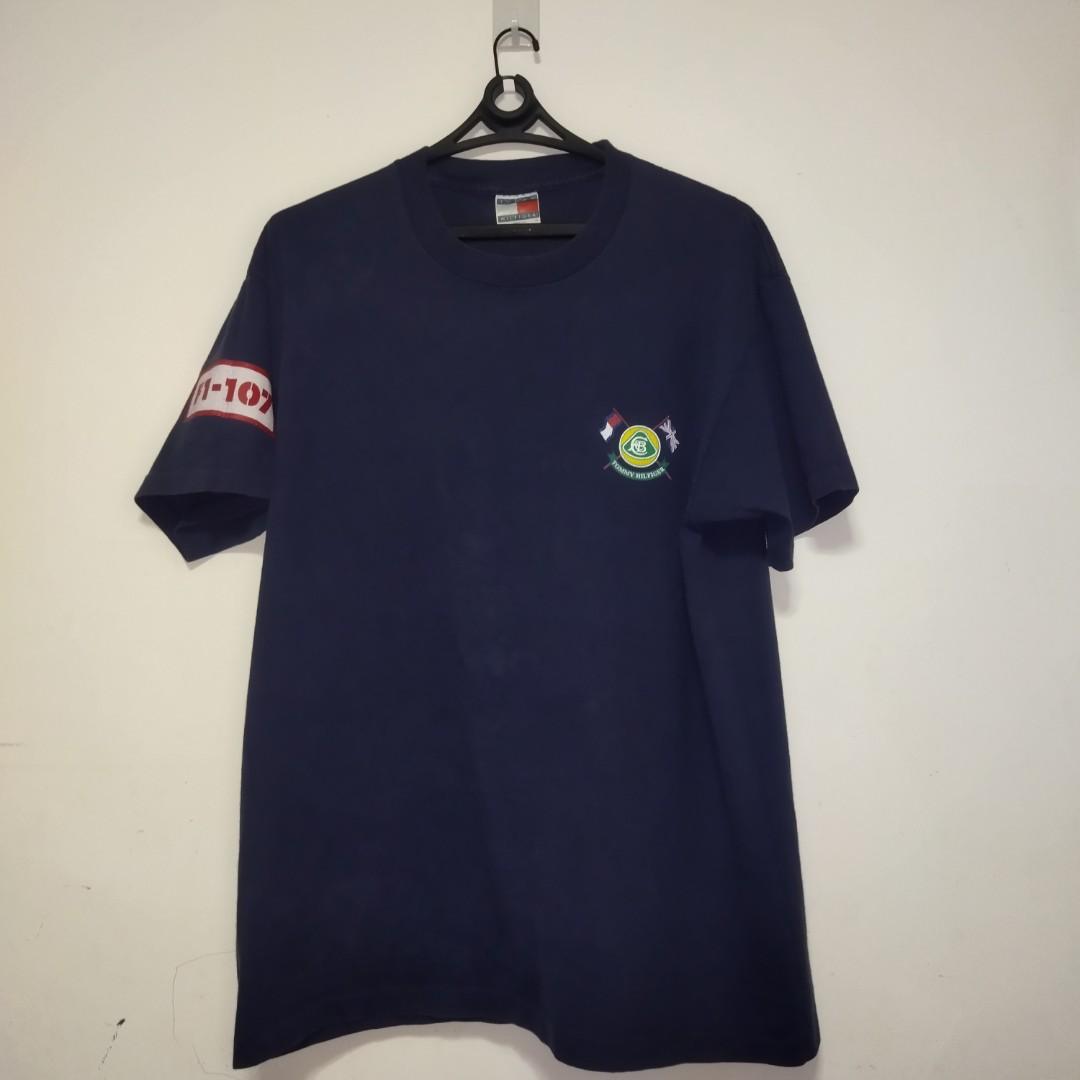 Team tommy deals shirts