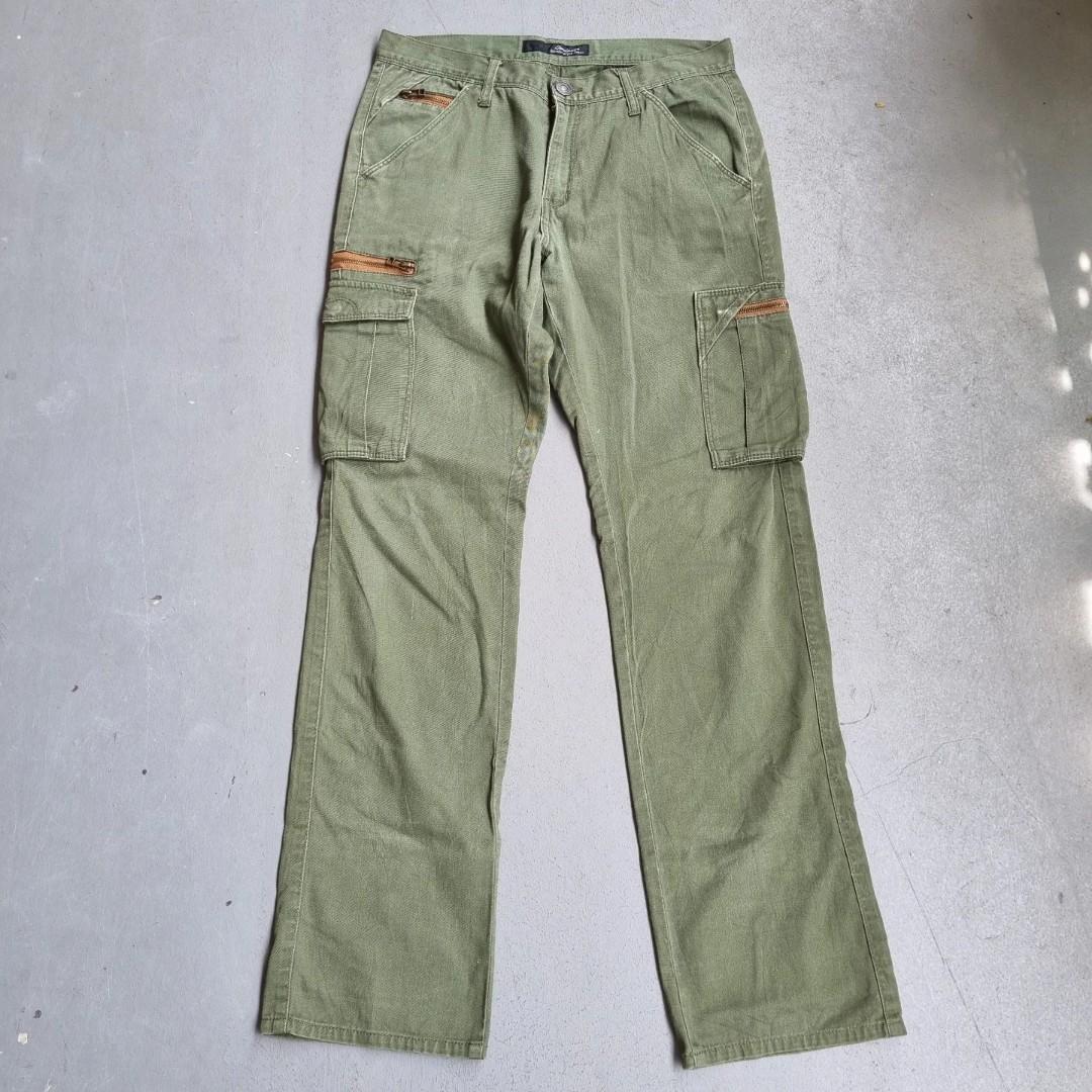 RRL UTILTY FIELD PANTS W36 - www.radiologie-schweinfurt.de
