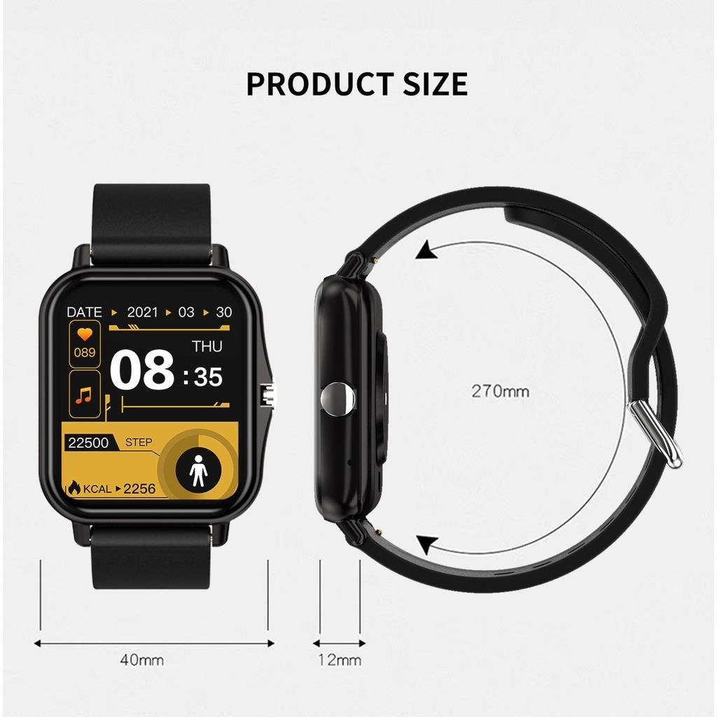 Digital smart watches for men best sale