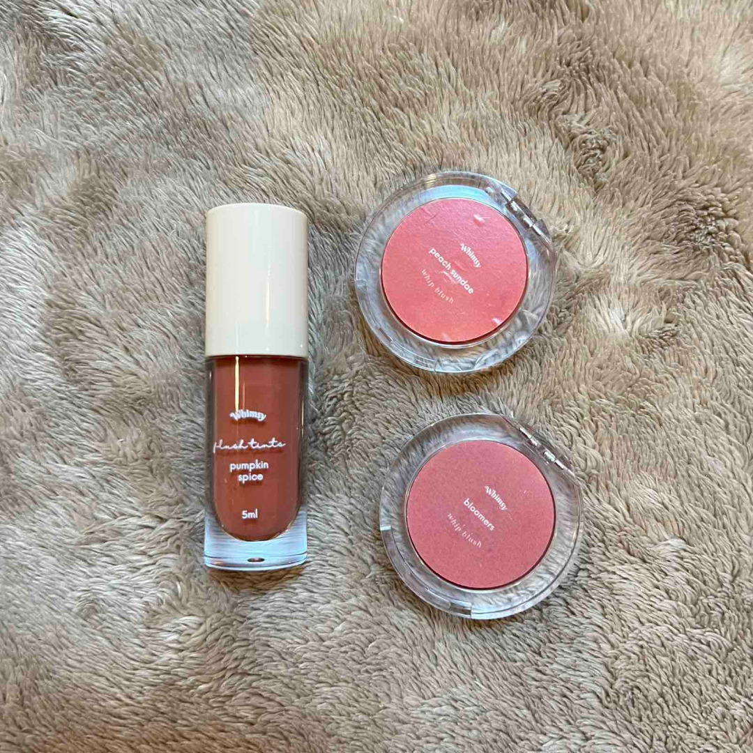 Whimsy Ph Products Beauty Personal Care Face Makeup On Carousell