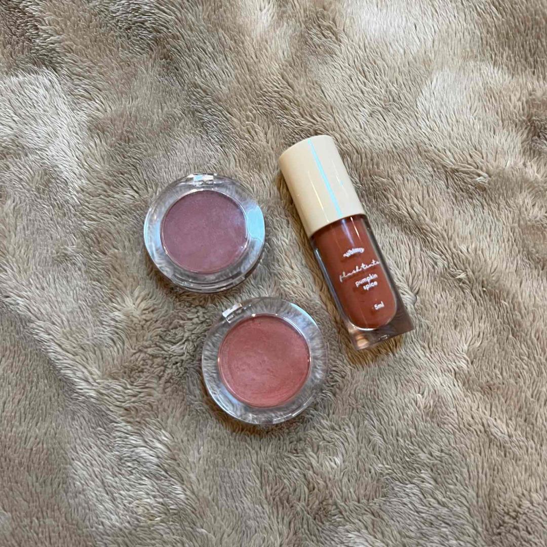 Whimsy Ph Products Beauty Personal Care Face Makeup On Carousell