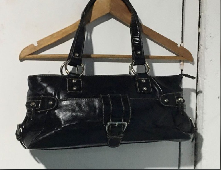 Vintage worthington purses top