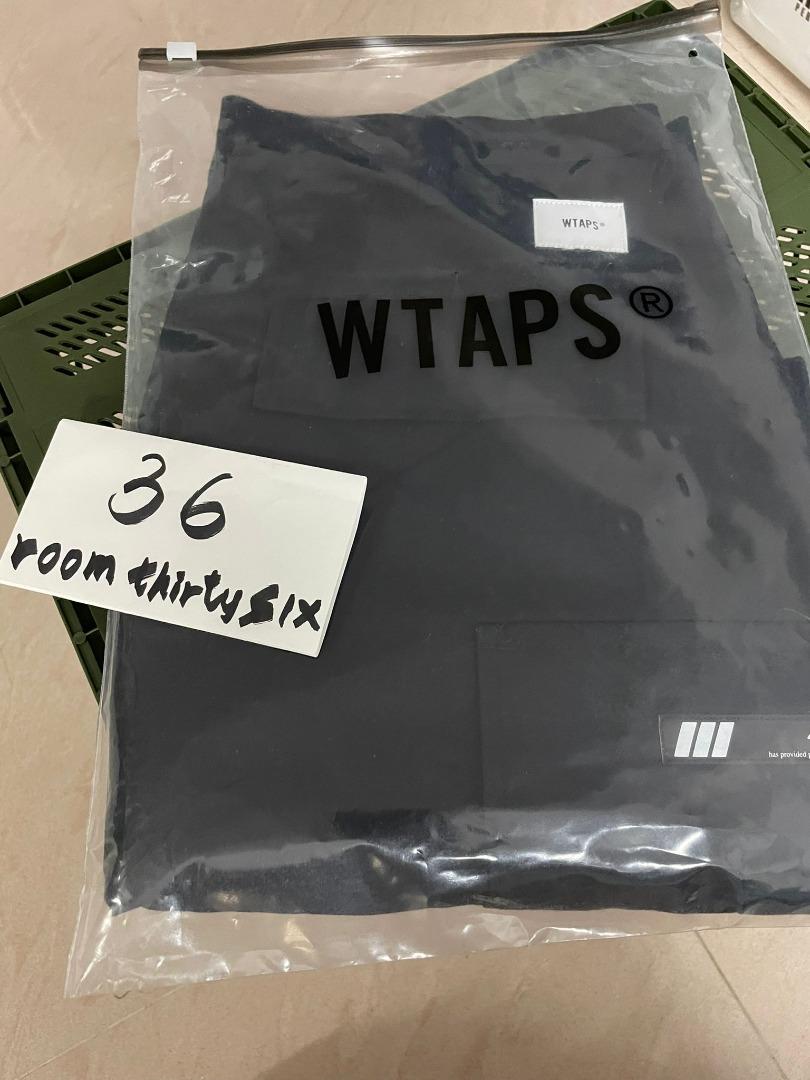 WTAPS 22SS JUNGLE / SHORTS / COTTON. POPLIN 221WVDT-PTM06, 男裝