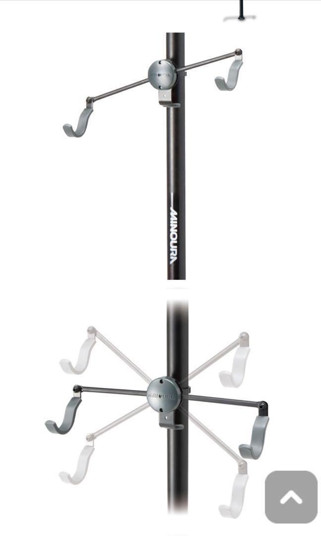 Minoura bike tower 10 on sale