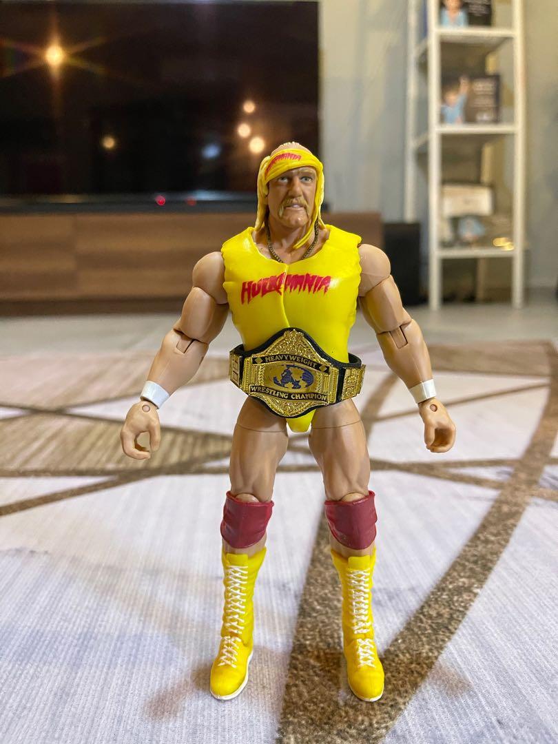 Wwe defining moments hulk hogan deals