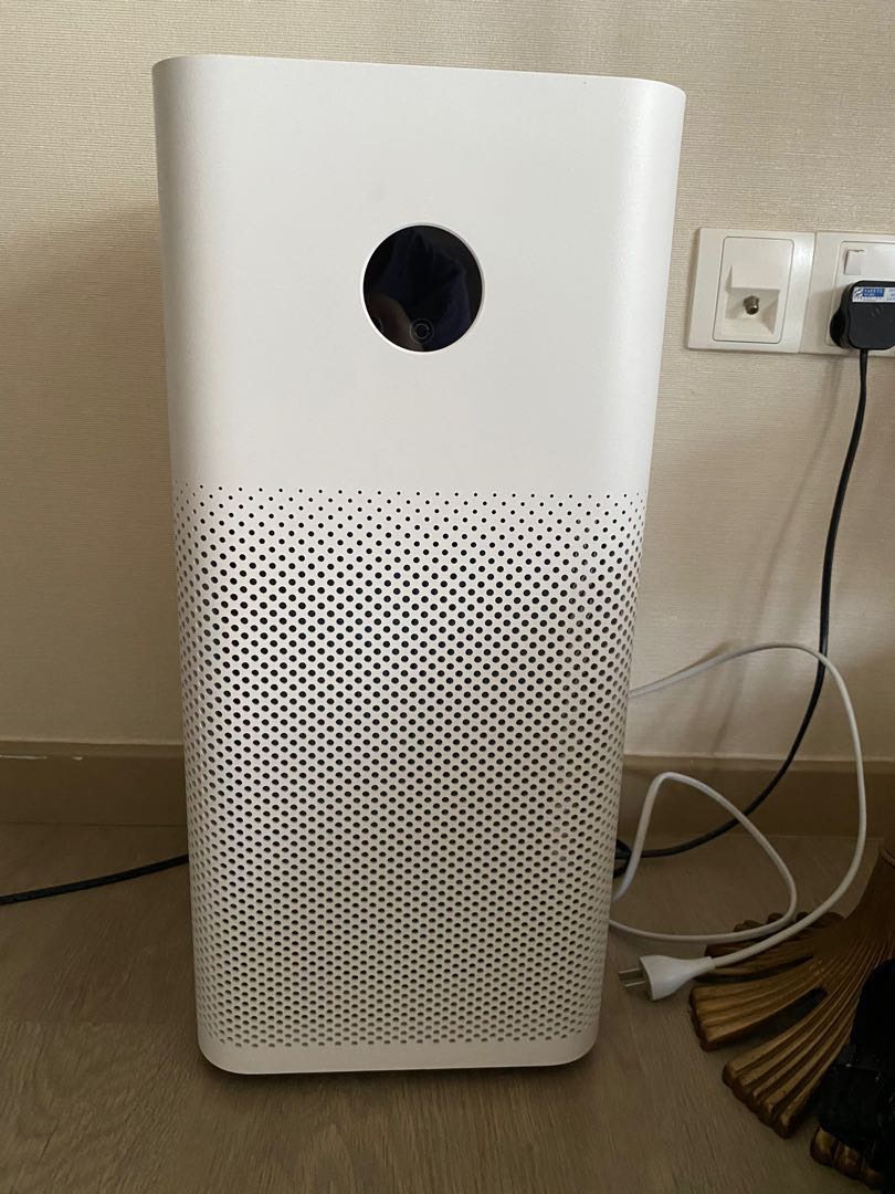 Xiaomi Air Purifier Gen3, TV & Home Appliances, Air Purifiers
