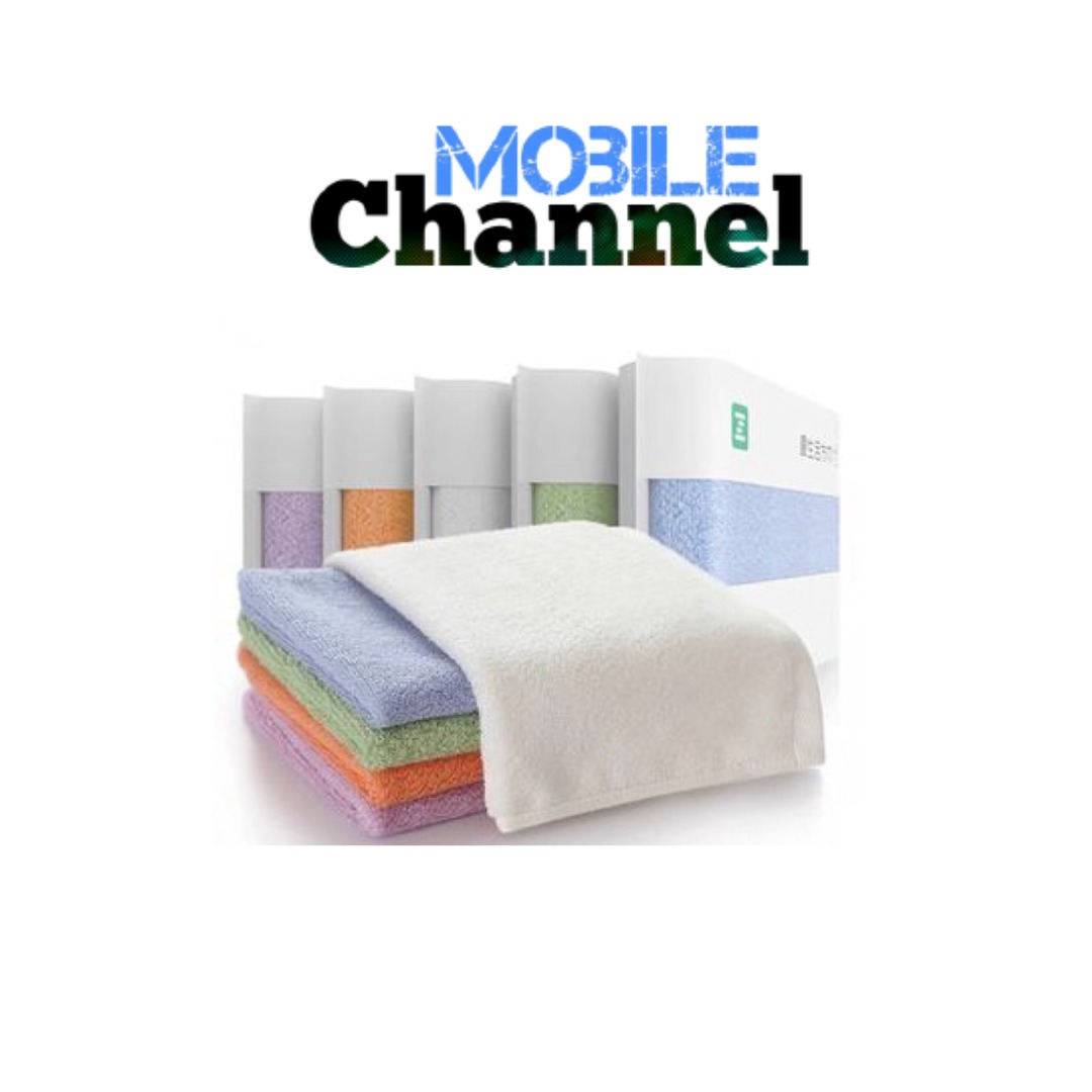 Xiaomi bath towel best sale