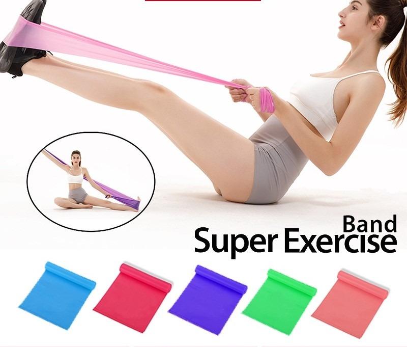 Yoga elastic resistance bands shop