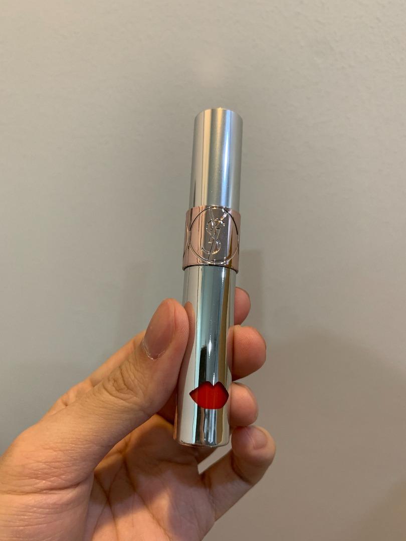 Ysl excite me pink on sale