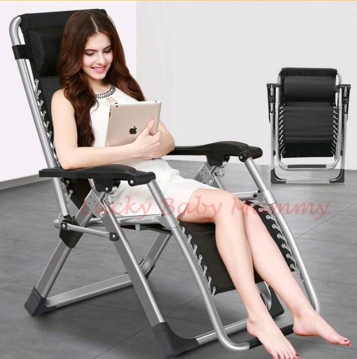 Recliner chair 2025 portable