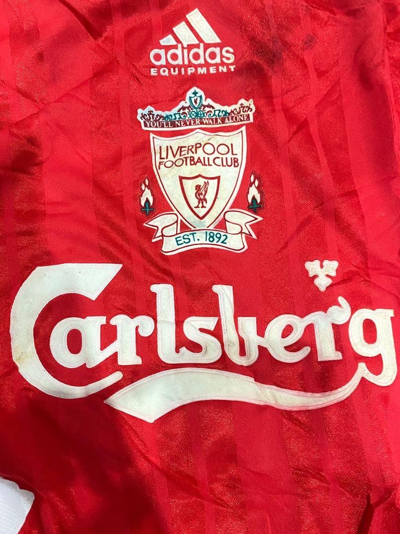 94 liverpool kit deals