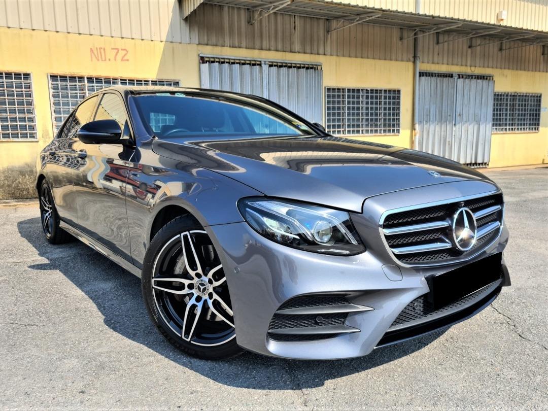 2018 e350 store