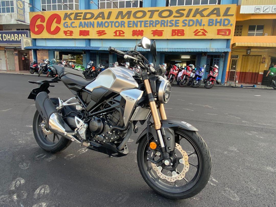Cb 250 r 2020 hot sale