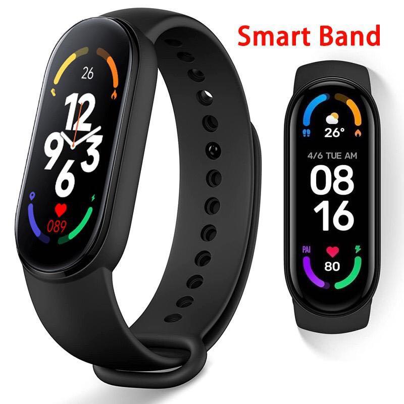 Latest shop smart band
