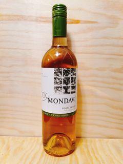 750ml CK Mondavi pinot grigio 2013 白餐酒