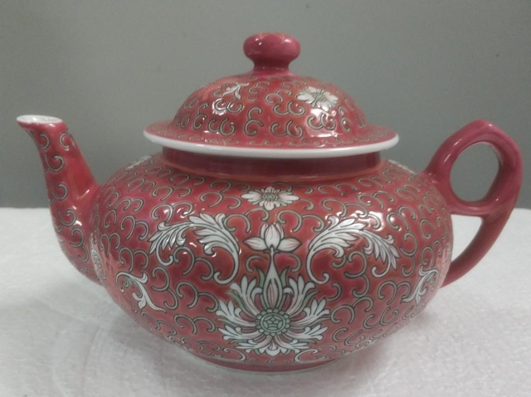 蓋碗 茶杯セット おしゃれ 耐熱磁陶器製の中国茶器 1客 | www