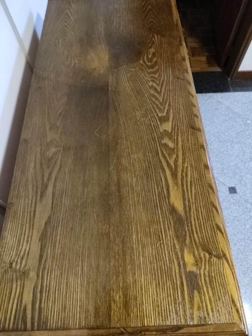 8 drawer Dresser, excellent, DELIVERED, Furniture & Home Living