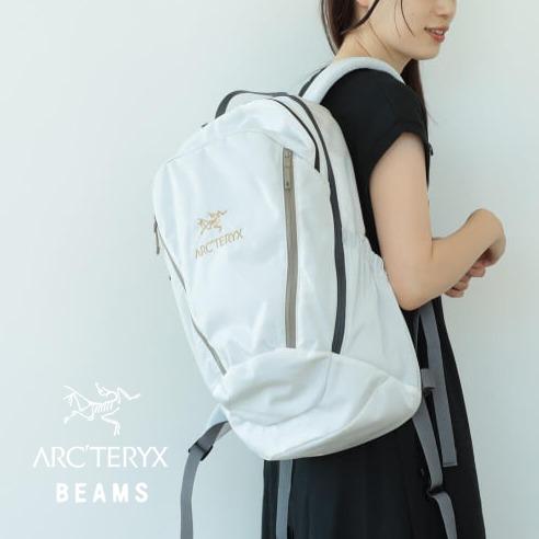 🇯🇵日本直送🇯🇵 🇯🇵日版行貨🇯🇵 #1605 ARC'TERYX × BEAMS 別注官方