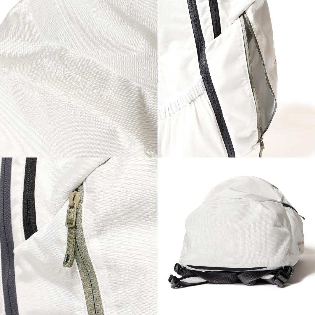 🇯🇵日本直送🇯🇵 🇯🇵日版行貨🇯🇵 #1605 ARC'TERYX × BEAMS 別注官方