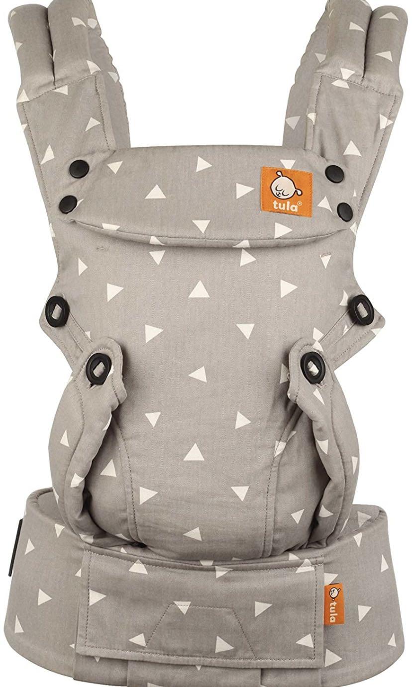 USA Imported Baby Tula Explore Carrier Sleepy Dust