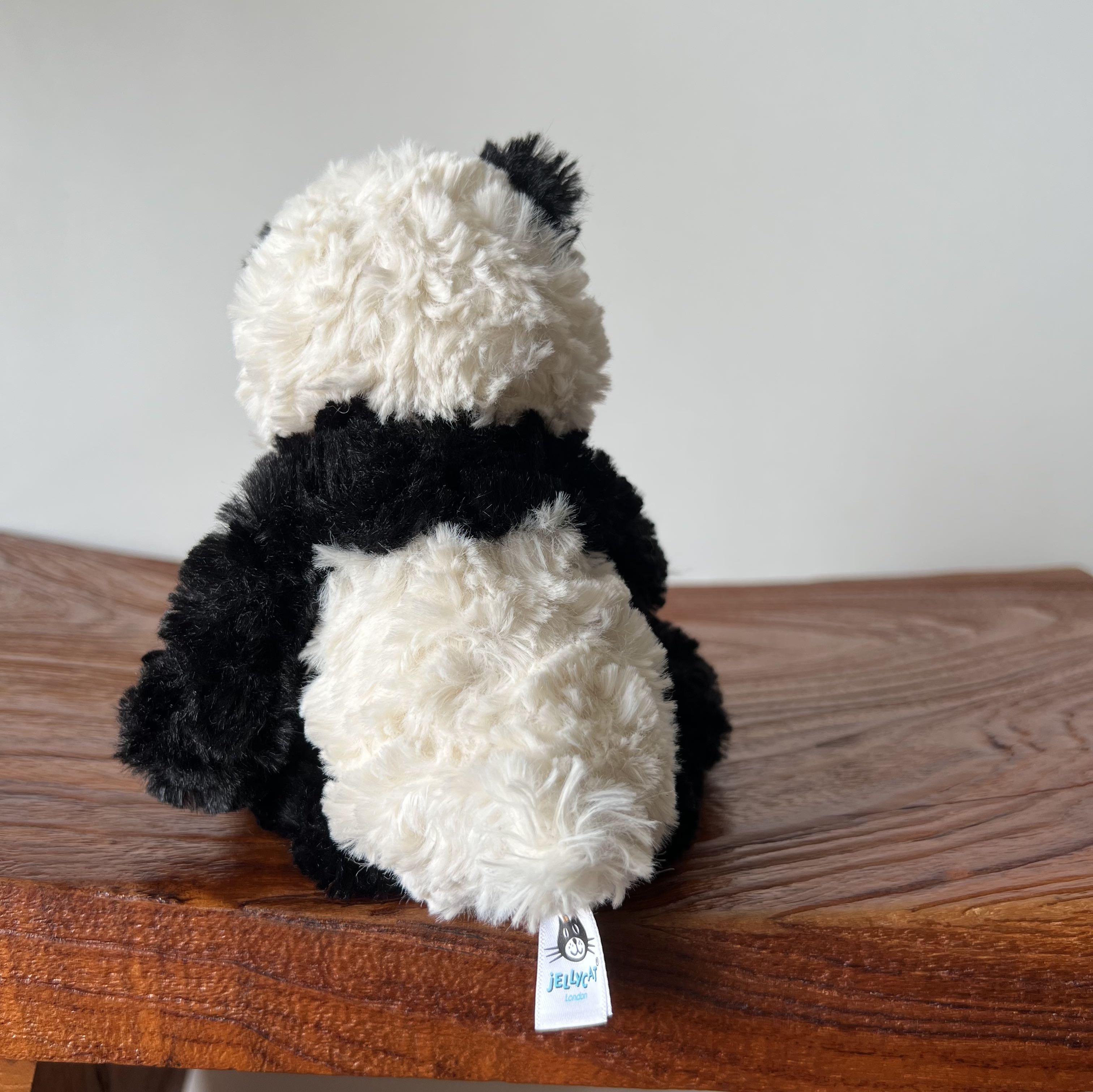 jellycat harry panda medium