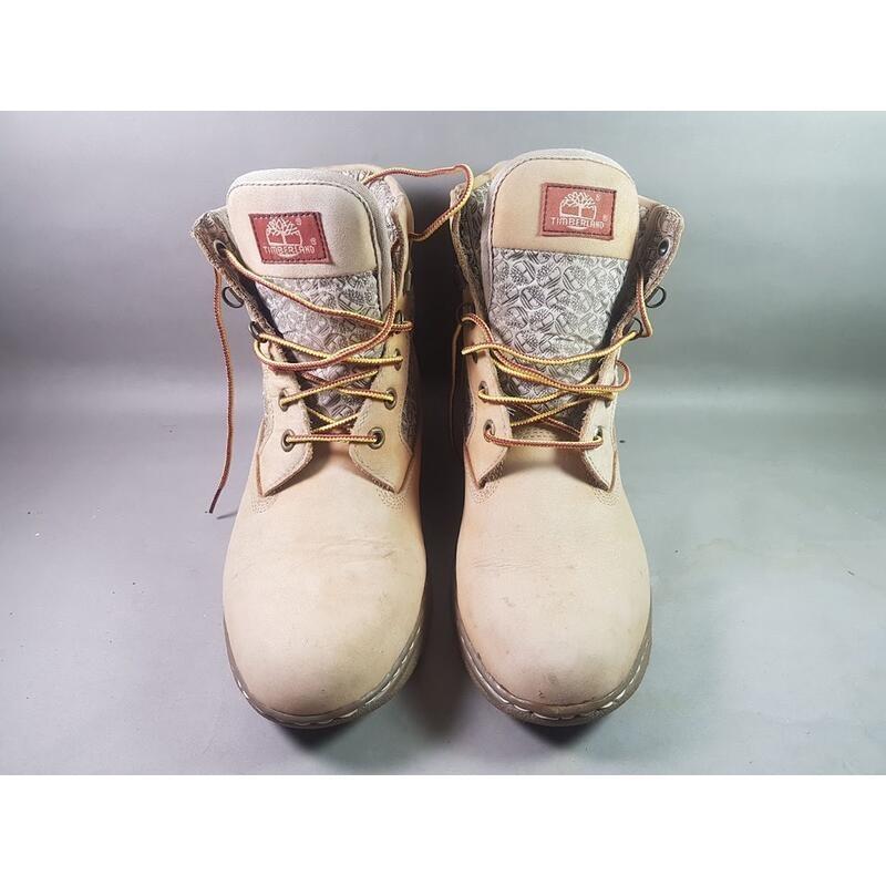 Timberland top 8.5 w