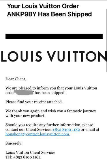 How to buy Louis Vuitton x Nike Air Force 1 sneakers in Hong Kong
