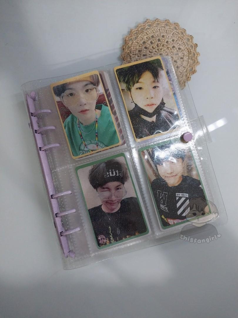 A5 Binder (Category: Stationery & School Supplies) located in San Pedro. Submitted by jemilgonzales (Listing ID 1177894286, Image 2). Description: A5 Binders Jelly binder - 150 Zippered Binder - 200 -onhand -used but not abused -mop: gcash -mod: sco, ggx.