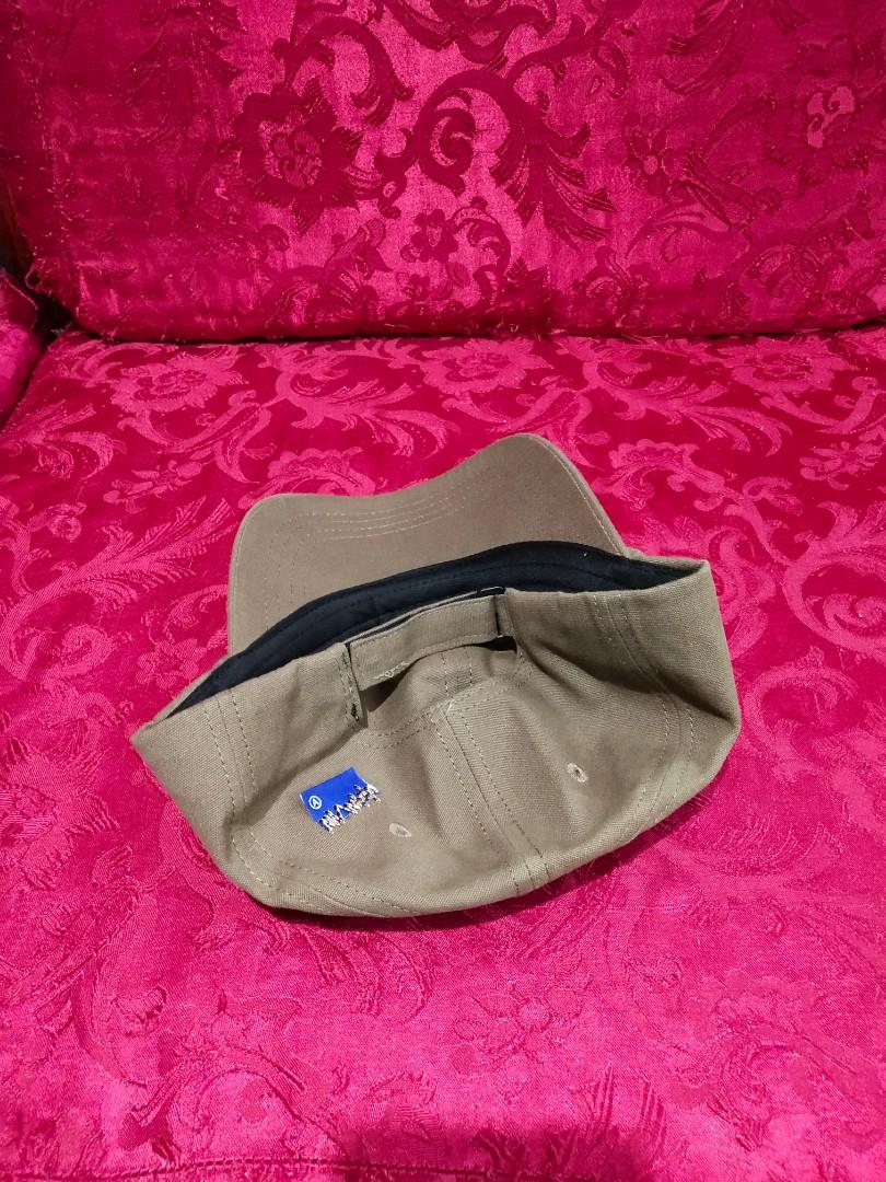 Ader error cap (Category: Caps & Hats) located in Manila. Submitted by Caps4everyone (Listing ID 1177854402, Image 2). Description: FOR SALE ONLY BRAND -ader error with issue kindly check last pic PRICE -1200 LOCATION -Bagong barrio caloocan city FOR MEET UP -MCU or Monumento FOR SHIPPING -Lalamove -JRS -LBC Mode of payment GCASH PALAWAN EXPRESS BANK TRANSFER.