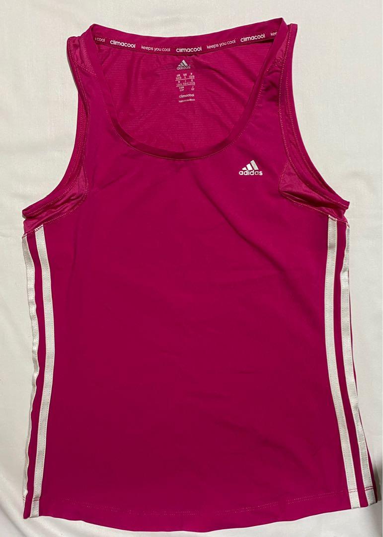 Adidas climacool tank top shop
