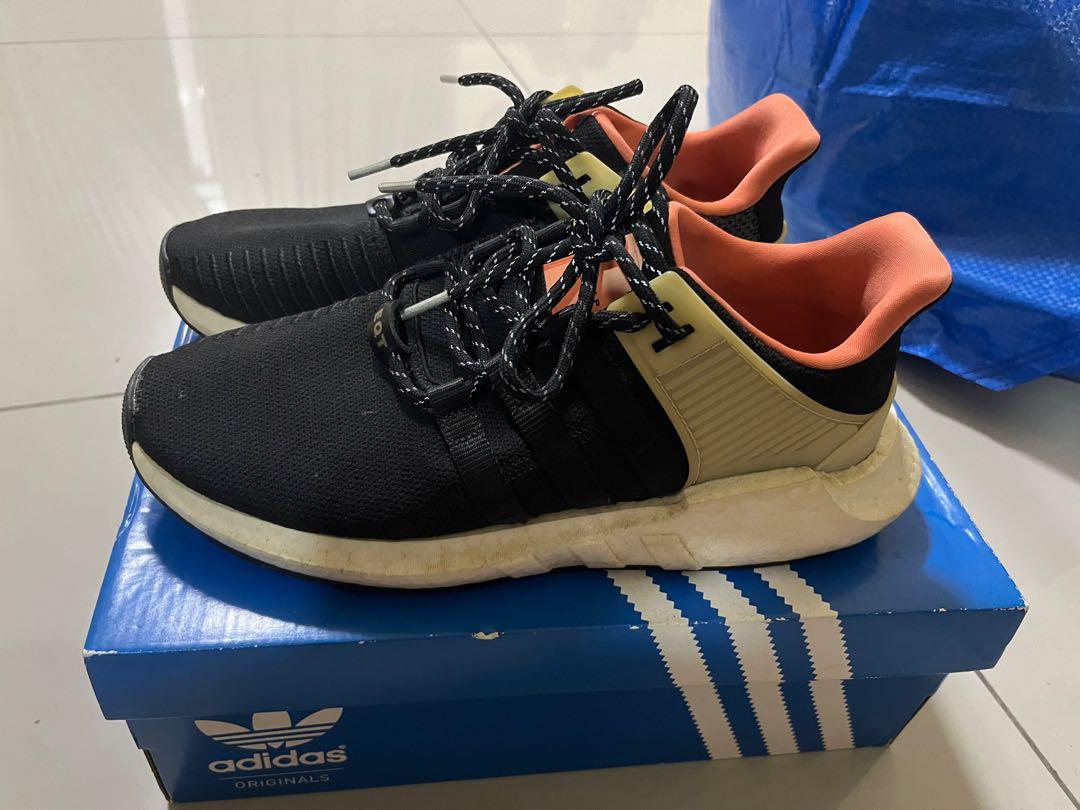 adidas eqt 9317 Cinosural International School
