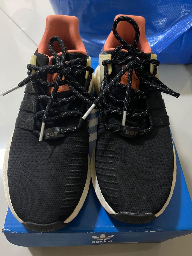 Adidas eqt outlet 93/17 laces