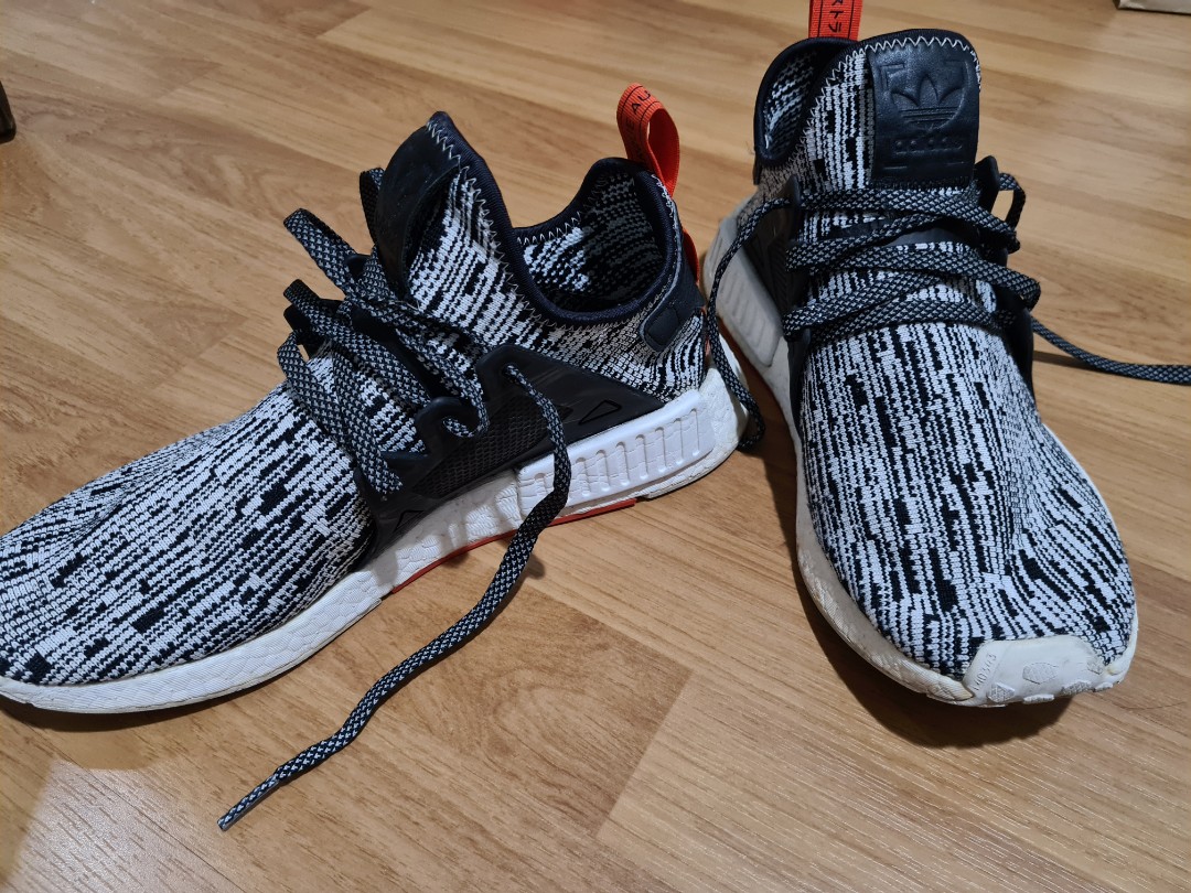 Adidas nmd xr1 camo glitch new arrivals