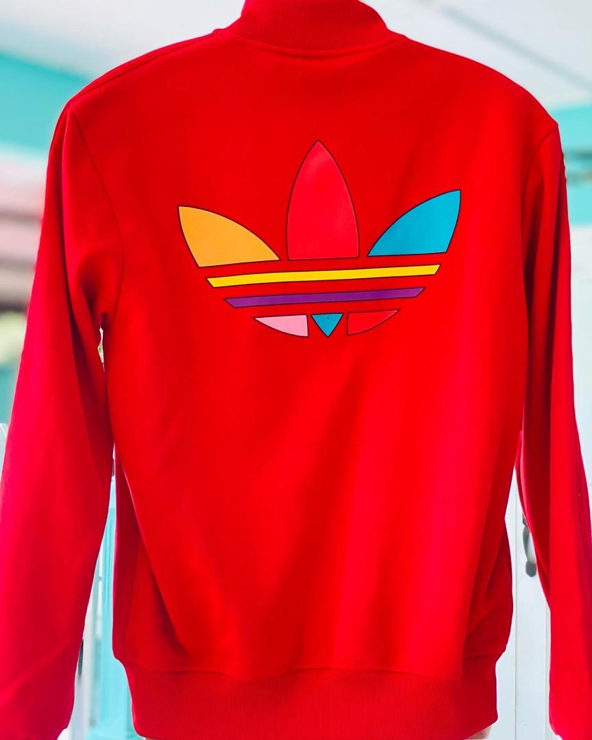 Adidas Pharrell williams Jacket