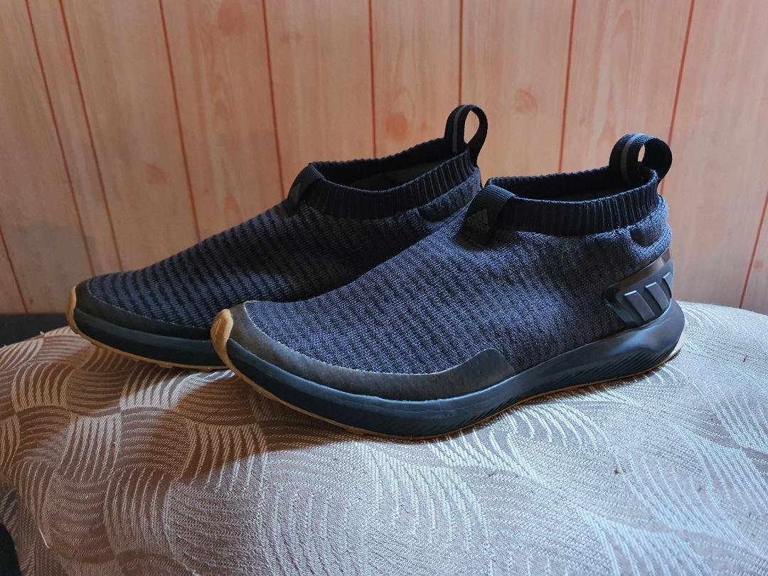 Rapidarun laceless shoes boys clearance