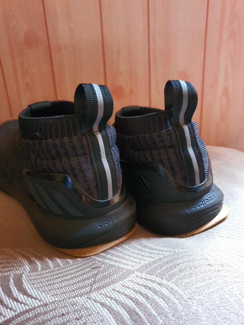 Rapidarun laceless shoes black store