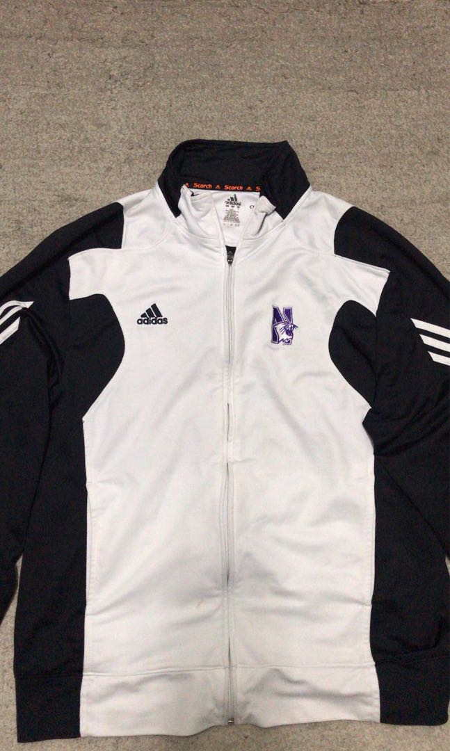 Adidas Scorch Jacket Men s Fashion Coats Jackets and Outerwear
