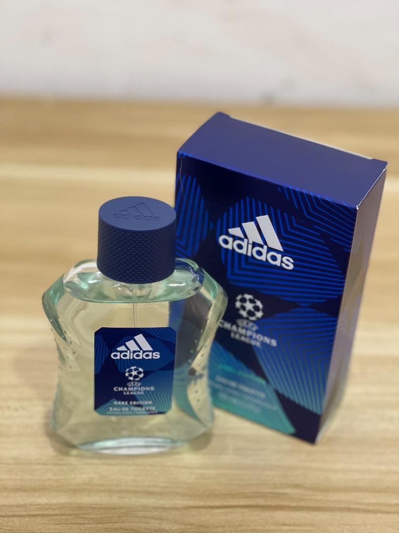 Adidas dare cologne sale