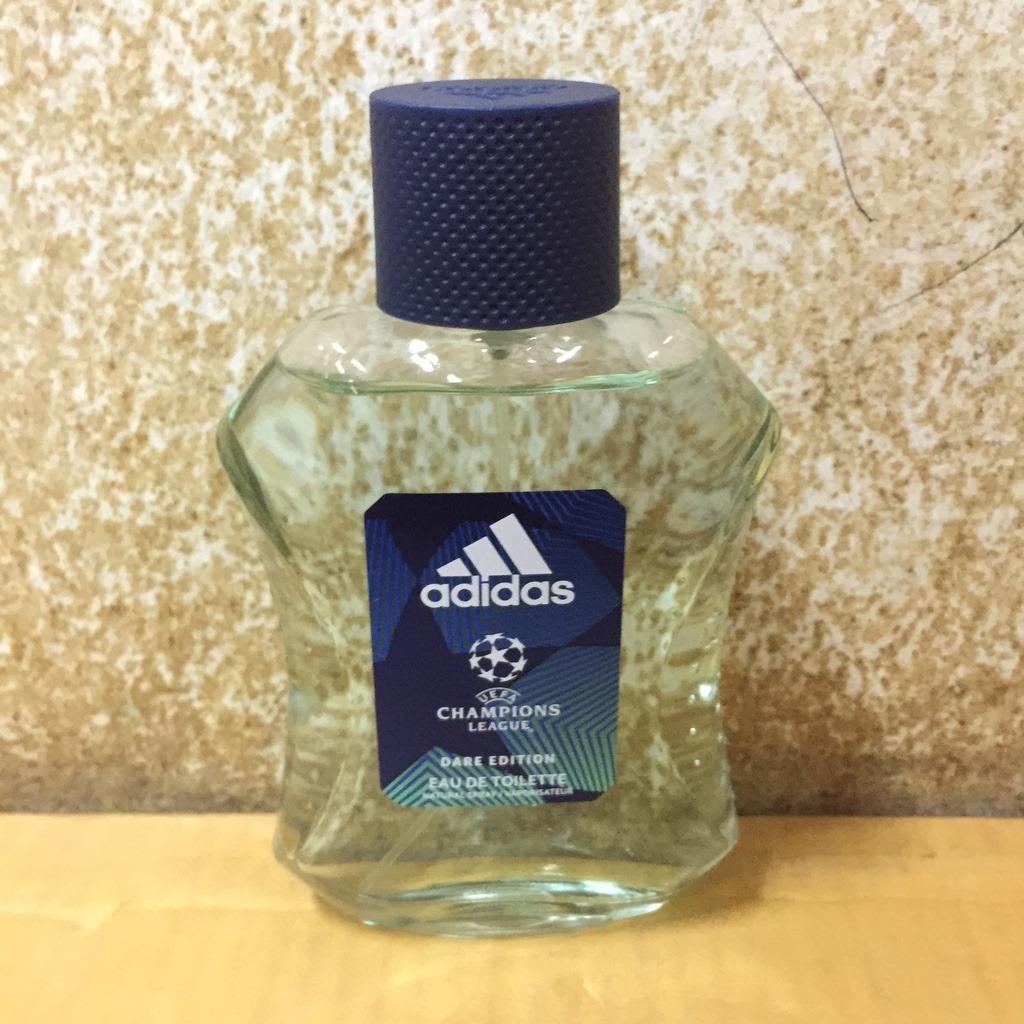 Adidas clearance dare cologne