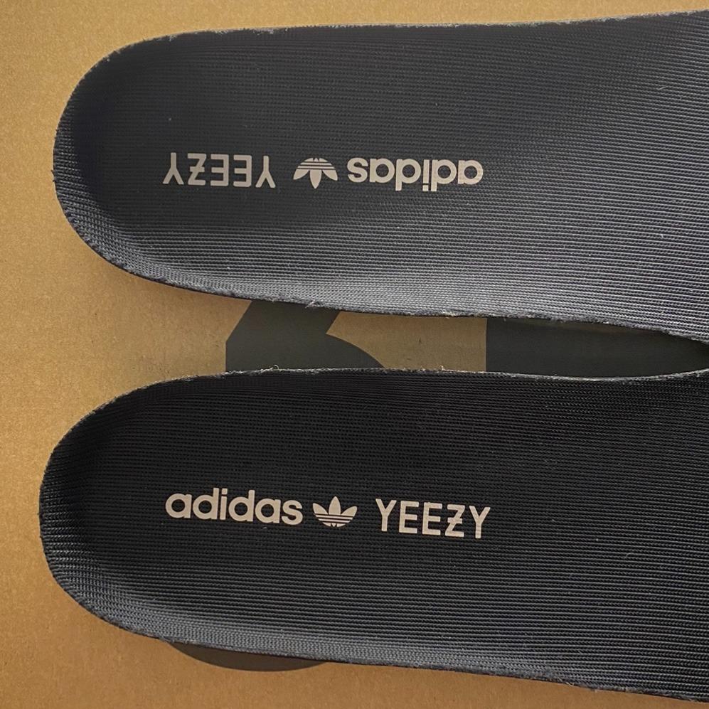 Yeezy oreo insole shop