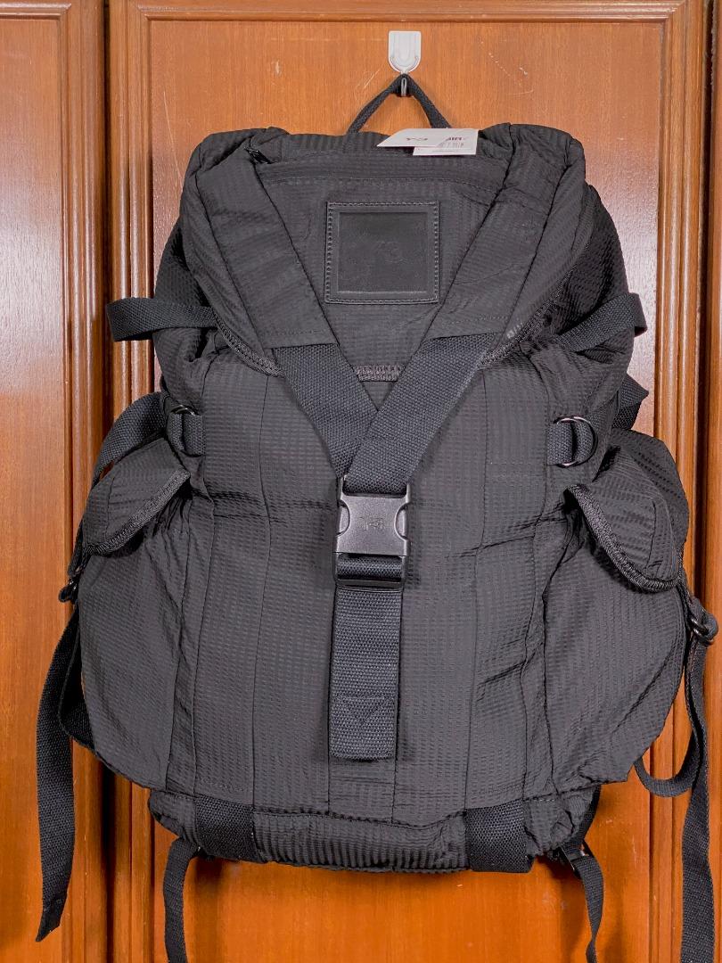 Y-3 CH2 UTILITY BACKPACK バックパック - 通販 - gofukuyasan.com