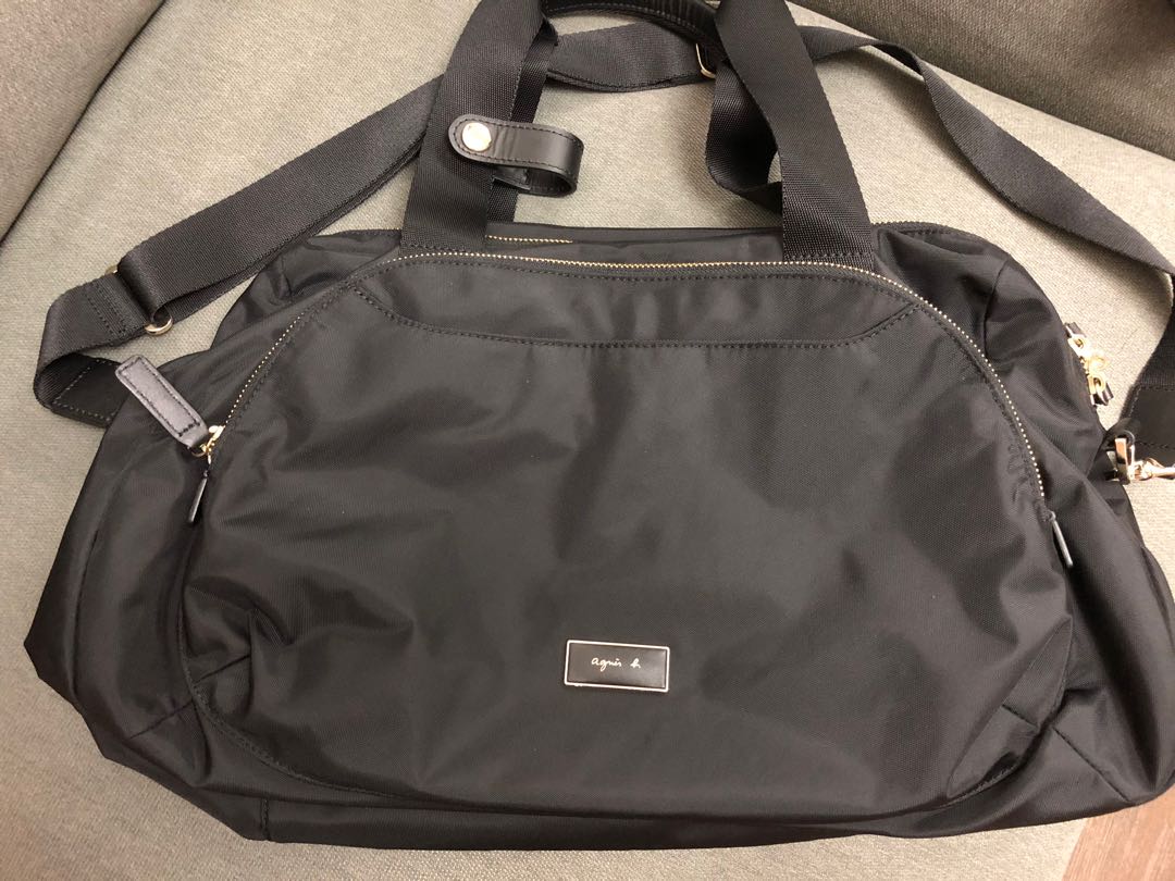 Agnes b boston 2025 bag