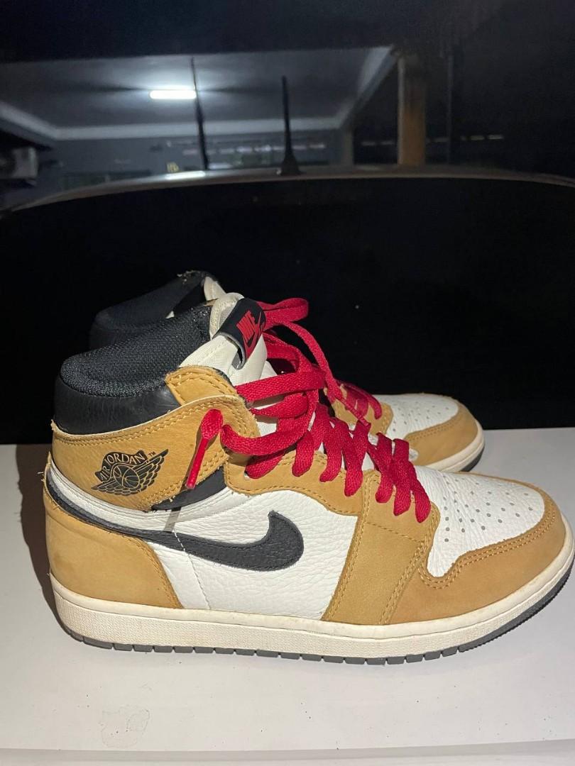 retro 1 roty